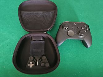 Xbox Elite Wireless Controller Series 2