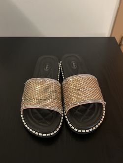 Women’s Sandals $3 