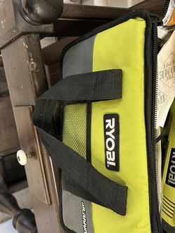 Ryobi paint Sprayer 