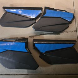 CanAm Doors