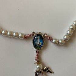 Small Rosaries