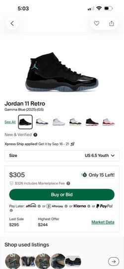 Jordan