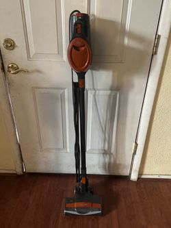 Shark rocket vacuum