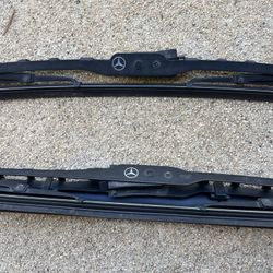 Mercedes Benz Windshield Wiper Blades (C Series)