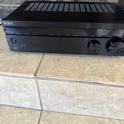 Sony STR-DH950 5.2 Receiver