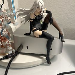 m4 mac mini (like new) 16gb 256gb