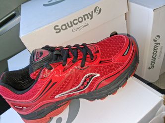 Boy size 4