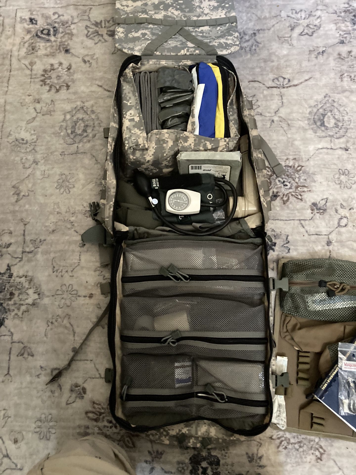 BlackHawk Aid bag