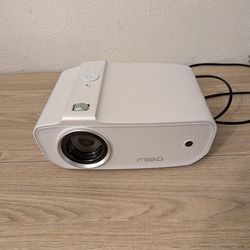 Mookah led projector