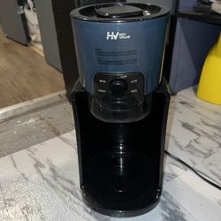 Water Warmer