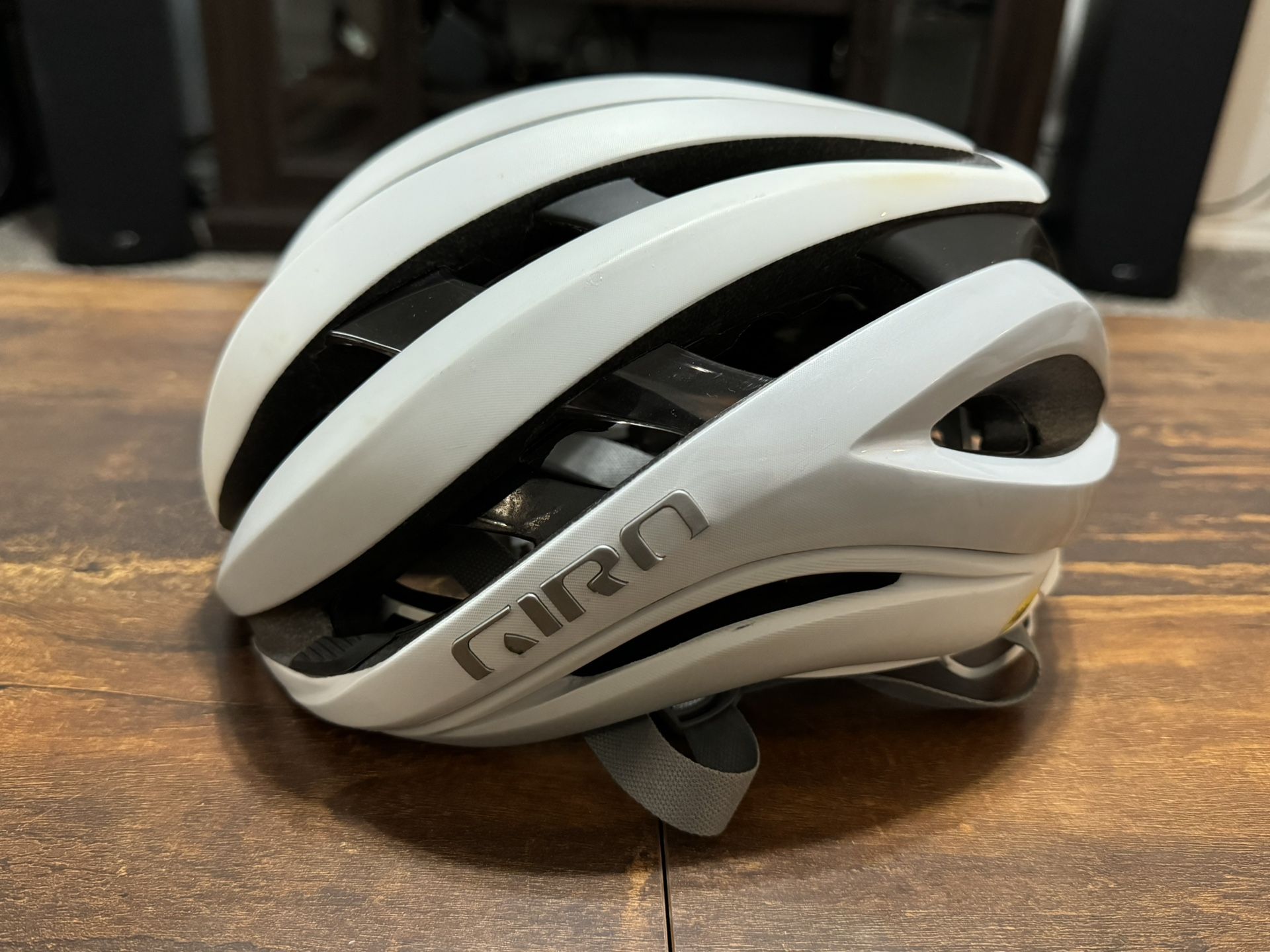 Giro Aether Road Bike Helmet 