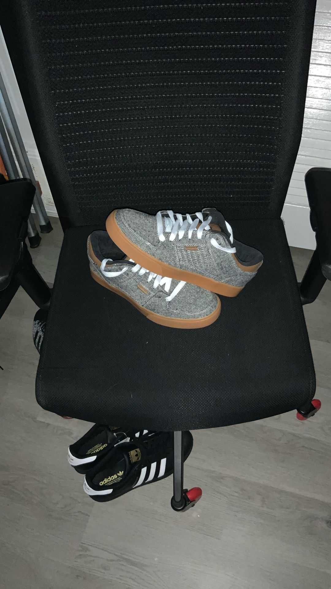Osiris Men Skate Shoes