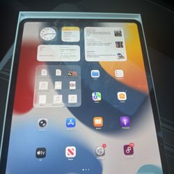 2024 iPad Pro 13 In 