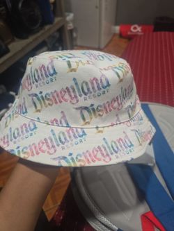 Disney Reversible Bucket Hat (onesize)