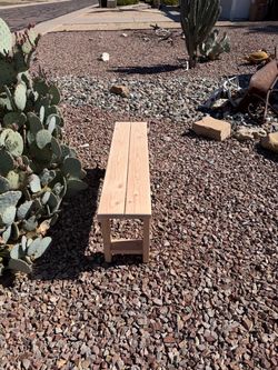 Bench