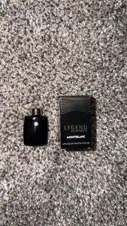 $35 0.15 Oz Mont Blanc Legend
