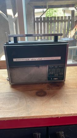 Radio