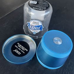 Jam Plus Speaker Bluetooth 