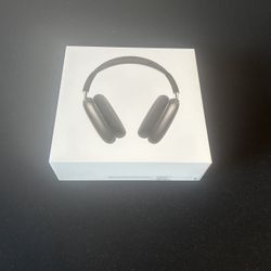 Apple Airpods max