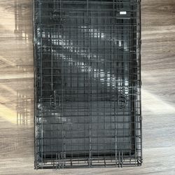 Dog Cage