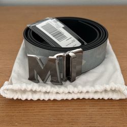 MCM Belt Reversible