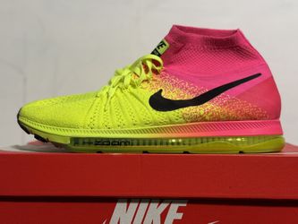 Nike Zoom All Out Flyknit