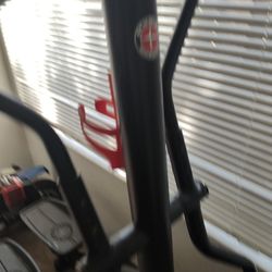 Schwinn Elliptical