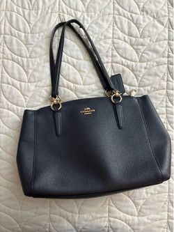 Coach Christie Carryall bag