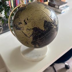 New Globe