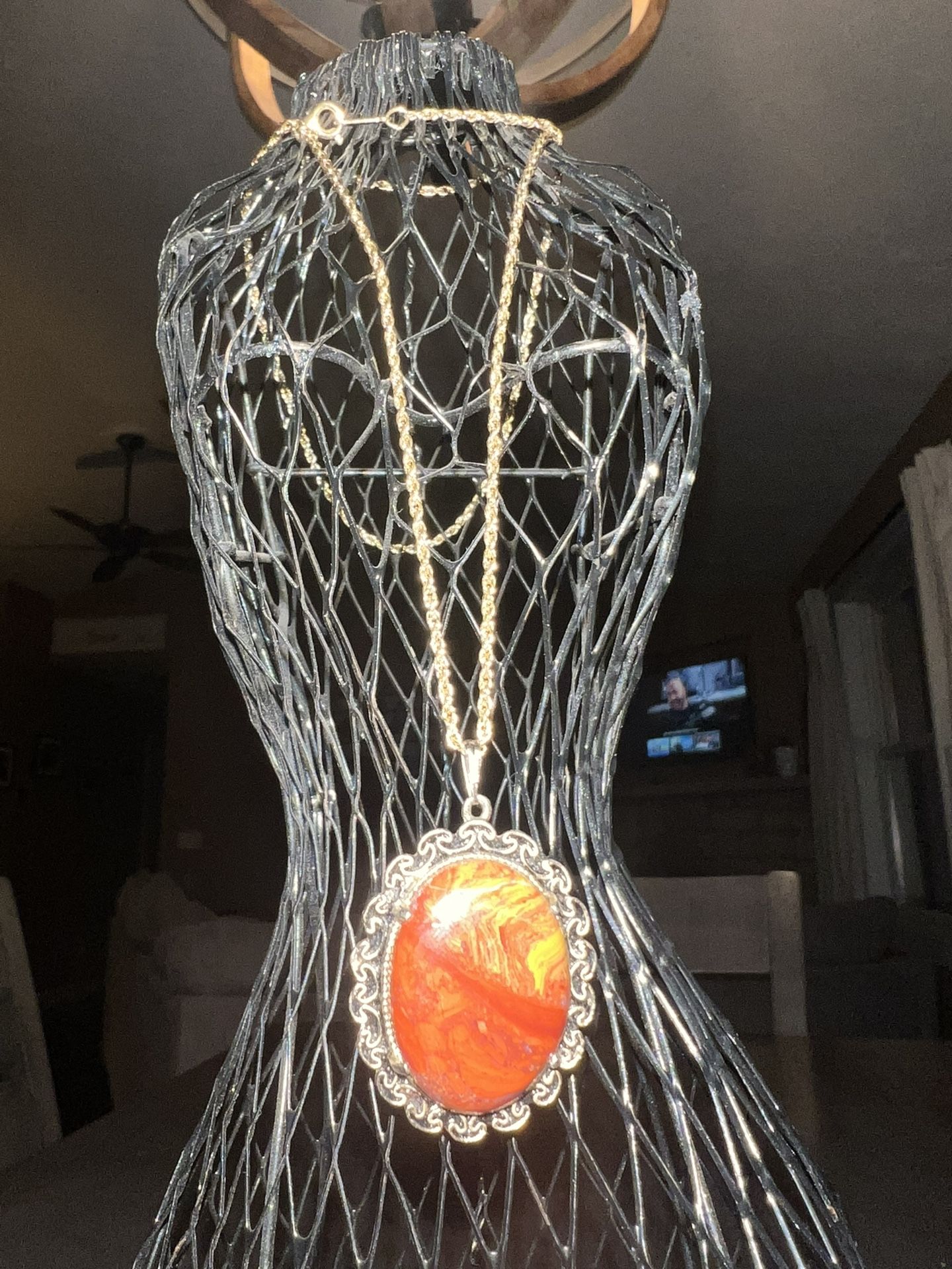 Necklace