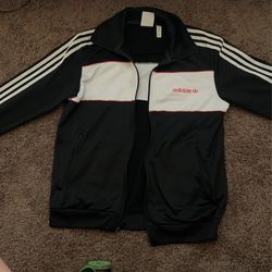 Adidas Track Suit Sweater