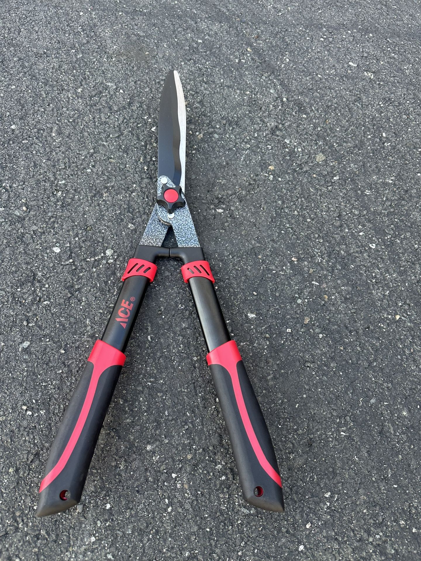 Pruner Tool