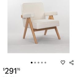 White Chairs 