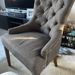 Decor Chair