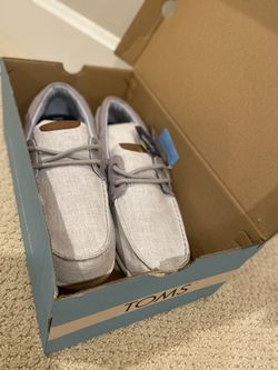 Toms Mens Shoes 11.5