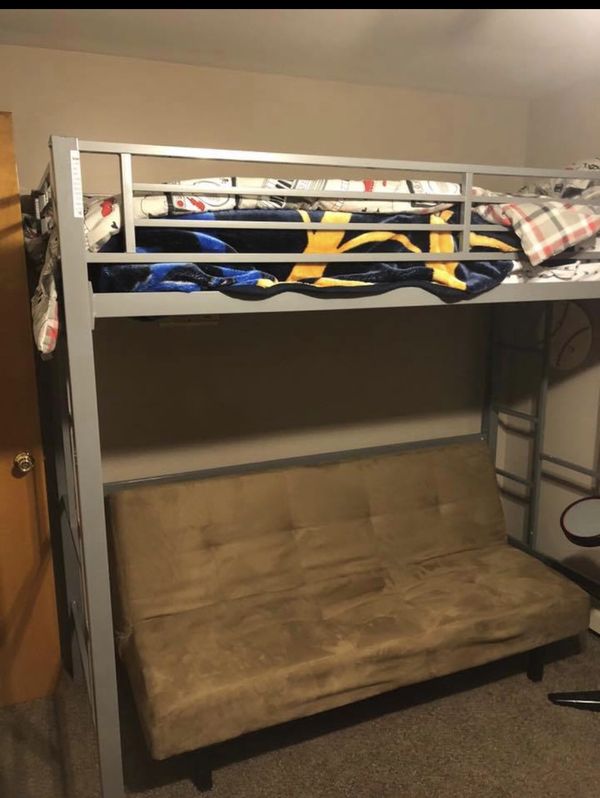Bunk Bed Loft For In Honolulu Hi Offerup Bunk Bed Loft Honolulu