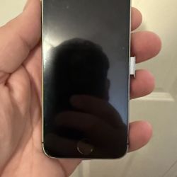 iPhone SE Second Generation