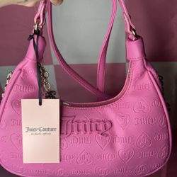 Juicy Couture Purse 