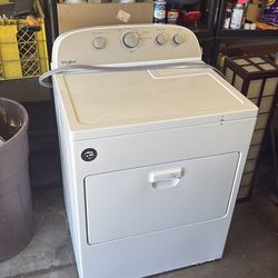 Whirlpool electrical Dryer
