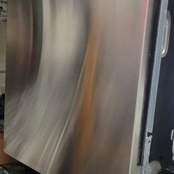 Stainless Steel Dishwasher 