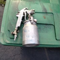 Mac Tool Paint Sprayer 