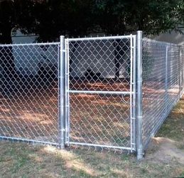 Fences