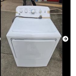 GE Electric Dryer