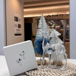 New Apple Airpods Pro 2nd Generation Bluetooth Earbuds - Pay $5 today and the rest later!!