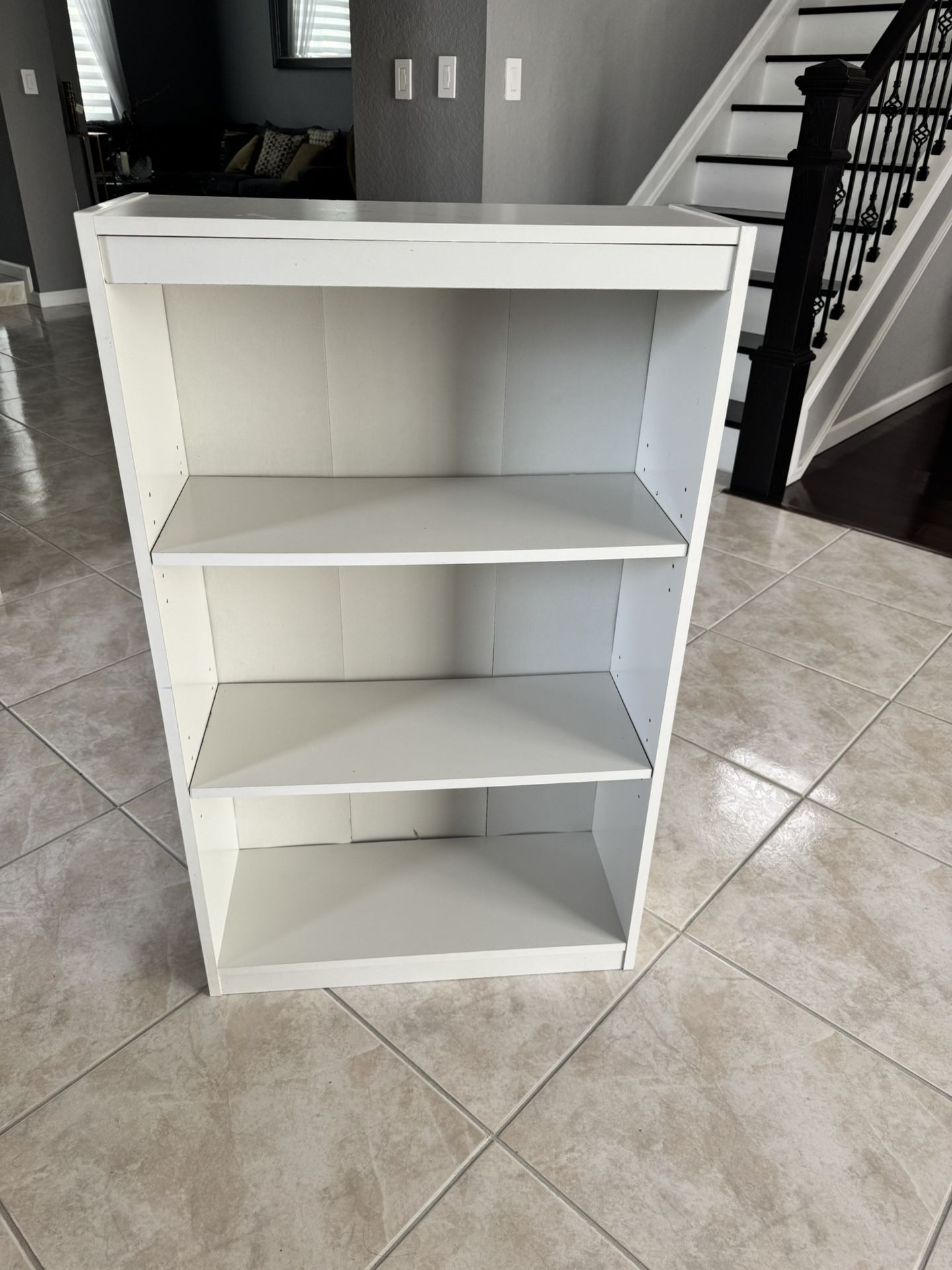 Bookshelf