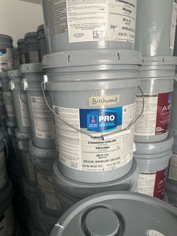 Pintura interior exterior PAINT