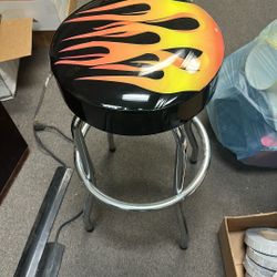 High Chair/stool 30” Tall