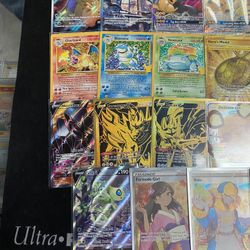 Pokemon Cards For Sale