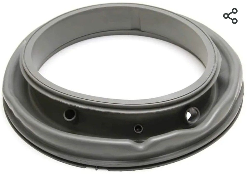 Sealpro Washer Seal Gasket (Whirlpool)