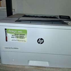 HP LaserJet Printer